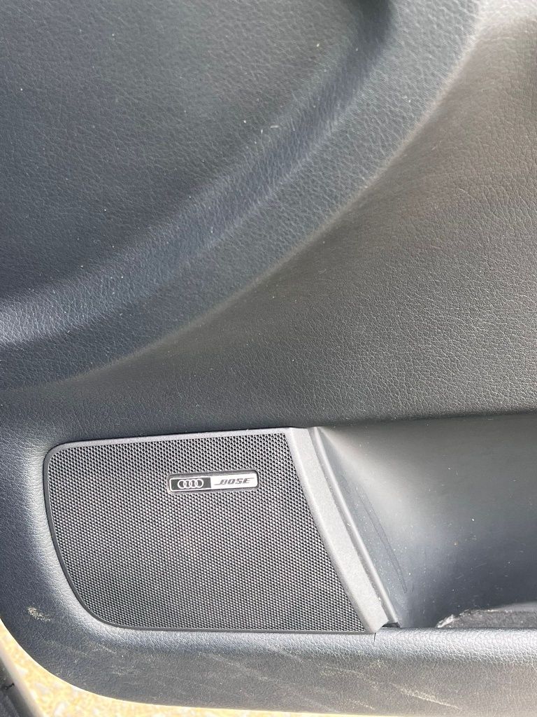 Audi A4 2.5TDI Quattro