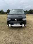 VW Caravelle 2,0TDI DSG 4-Motion bezwypadkowy,nowy silnik