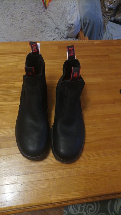 Чоловічі ботинки Redback ОРИГІНАЛ