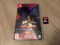 Streets of Rage 4 Switch