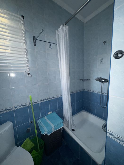 Оренда 3кімнатної квартири м.Яворів+ підвал Вільно з 19- 20 грудня