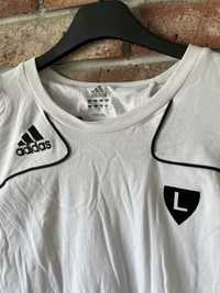 Adidas koszulka LEGIA męska L