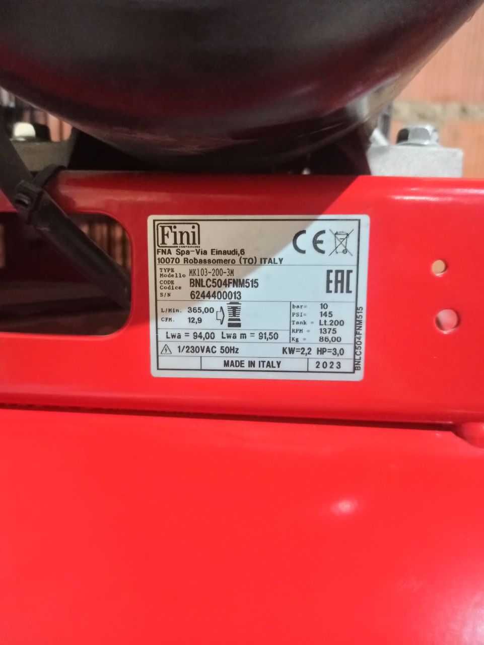 Máquina corte e gravação Laser CO2 130w (1300x100mm)