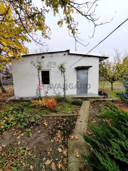 Продам дачу с/т Лада (Чайка)