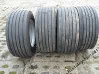 385/65R22.5 385/55R22.5 Koła Rolnicze HL8011 HL80 HL60 HW80 Przyczepa