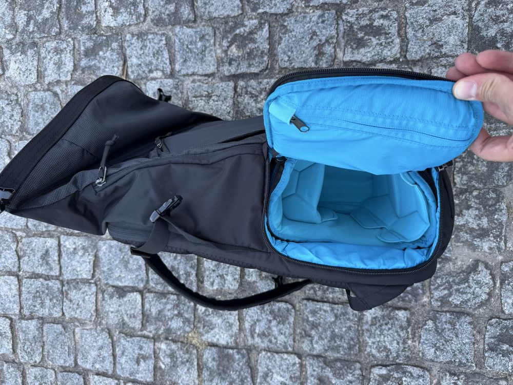 Thule EnRoute - mochila para camera 25L