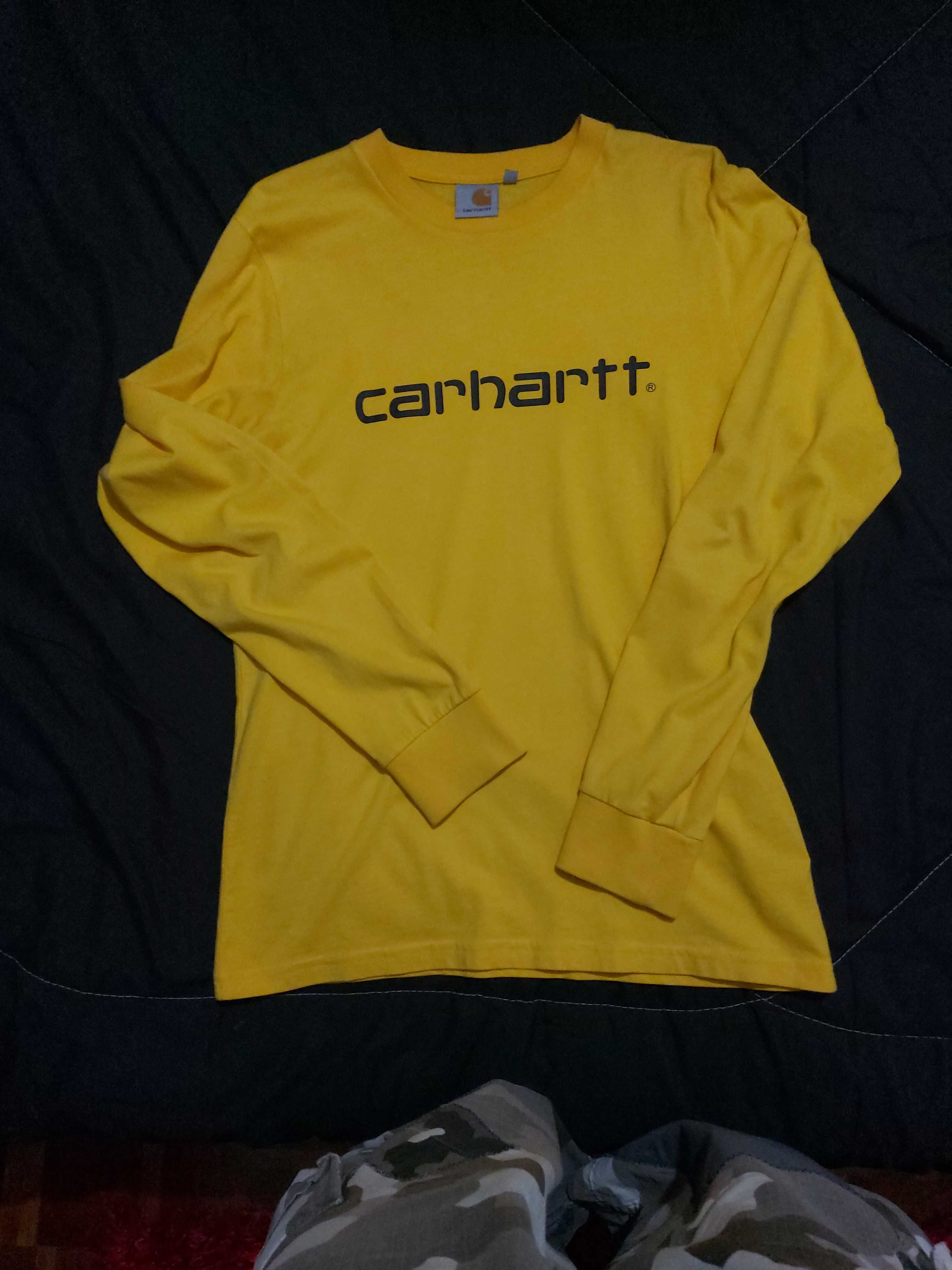 Carhartt Longsleeve