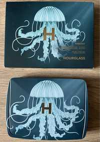 Hourglass limitowana paleta do twarzy Jellyfish