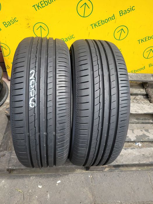 Opony Letnie 185/50R16 81H Yokohama BluEarth-A 2sztuki Montaż