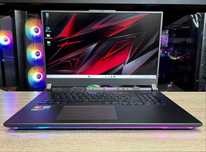 ASUS ROG STRIX 17.3 2К 240Hz Ryzen 9 7945HX/16Gb/1Tb SSD/RTX4060
