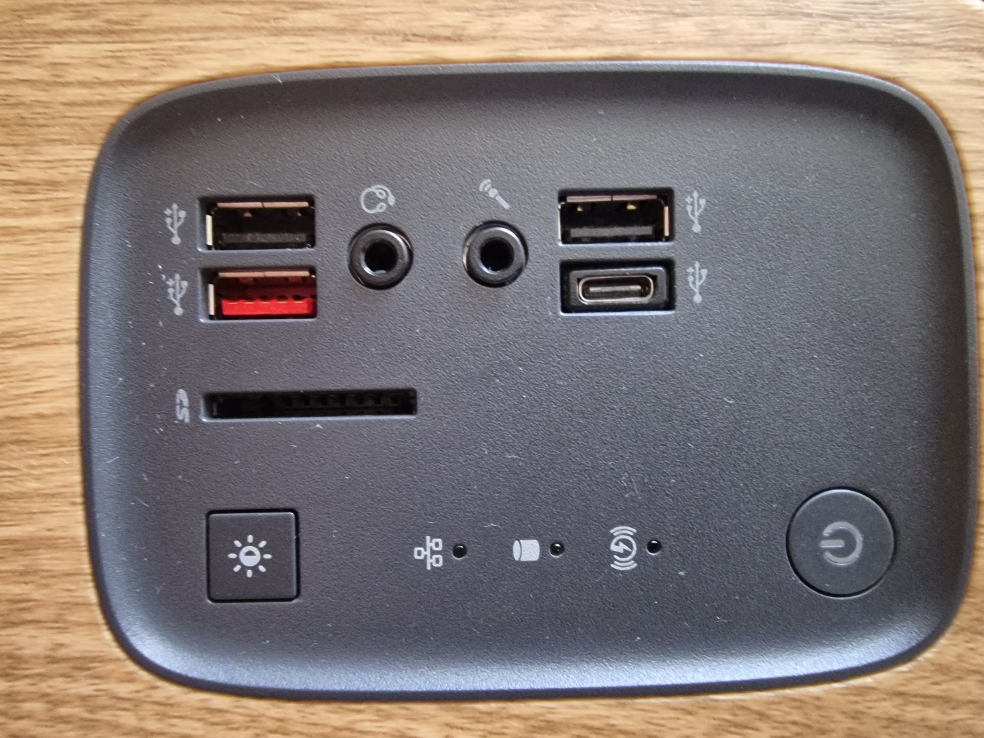 Komputer stacjonarny acer concept D 64gb ram
