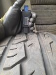 Шини Ironman iMove Gen2 285/45 R22 114V XL Б/У 8,5 мм