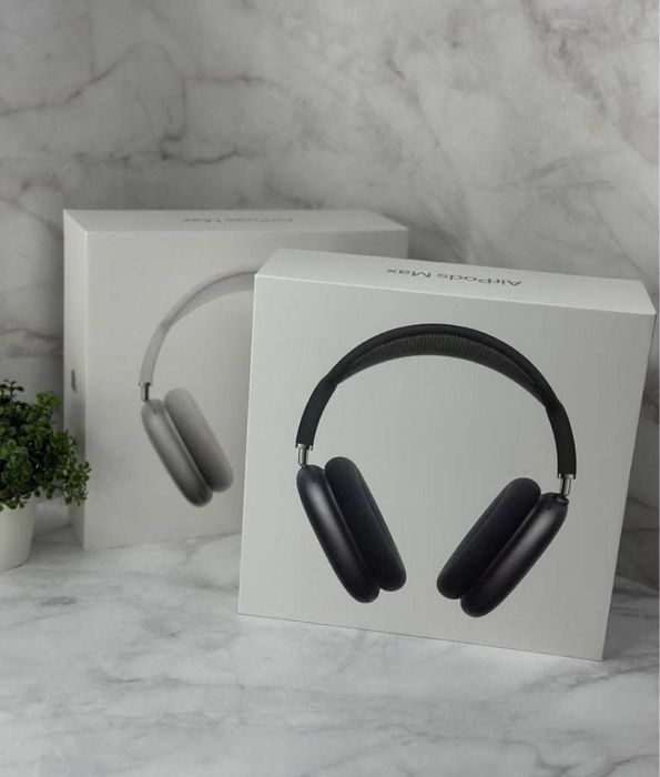 AirPods Max 1:1 | Навушники