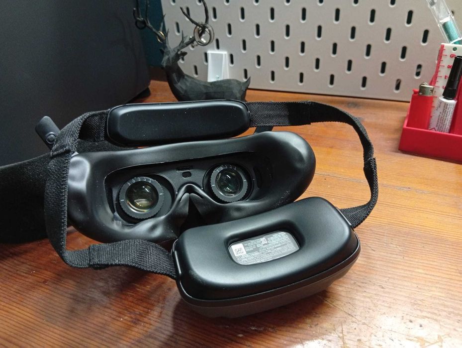 DJI Avata 2 - Fly More Combo + Extras