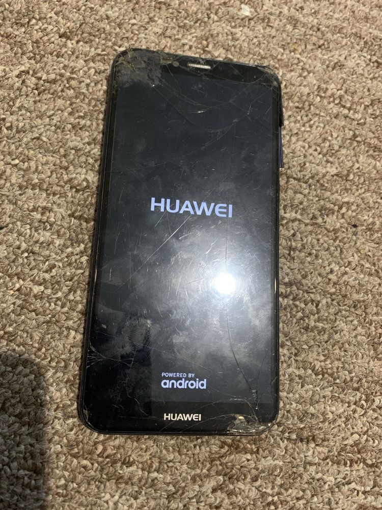 Huawei y5 2018 р на запчастини