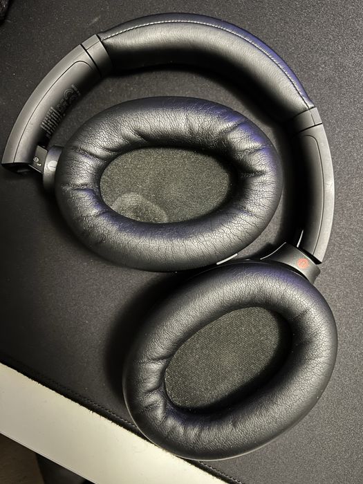 sony wh-1000xm4 pretos