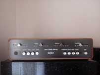 Wzmacniacz Saba VS 80 Hi-FI STEREO Vintage