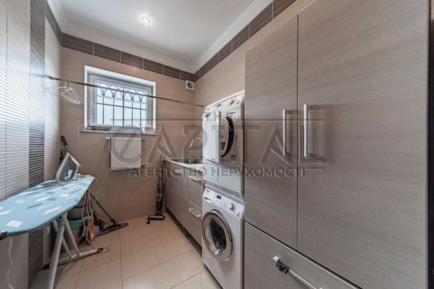 Продаж 2-поверхового будинку 420м2, Чайки, Києво-Святошинський р-н