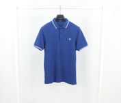 Чоловіча POLO Футболка Fred Perry