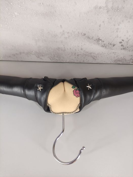 Вешалка в стиле Harley Davidson