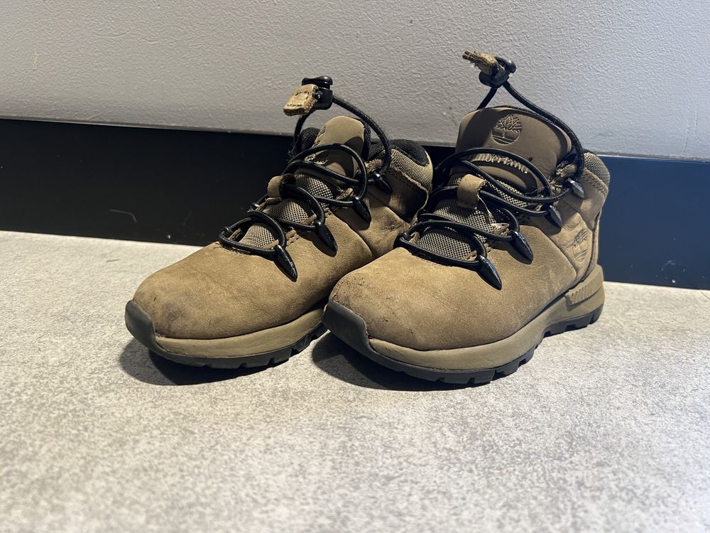 Timberland dla dziecka 25