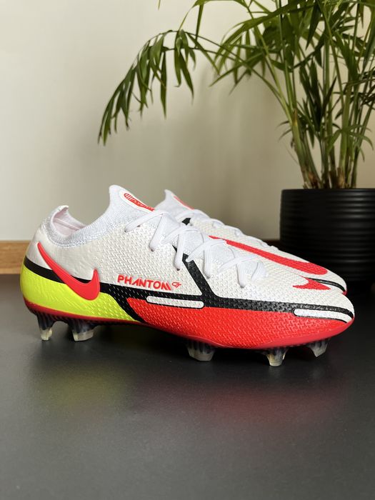 Nike Phantom Gt2 Elite Fg оригінал бутси дитячі розмір 36.5 нові