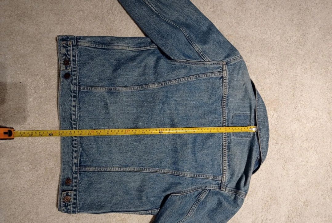 Casaco Levi's Vintage S