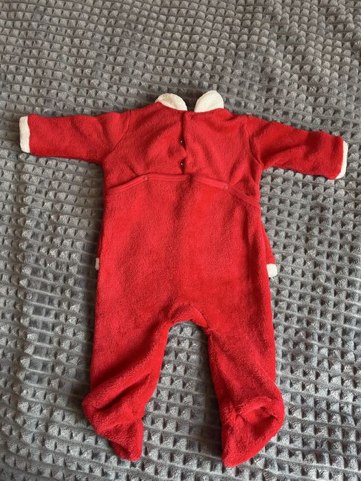 Дитячий новорічний костюмчик