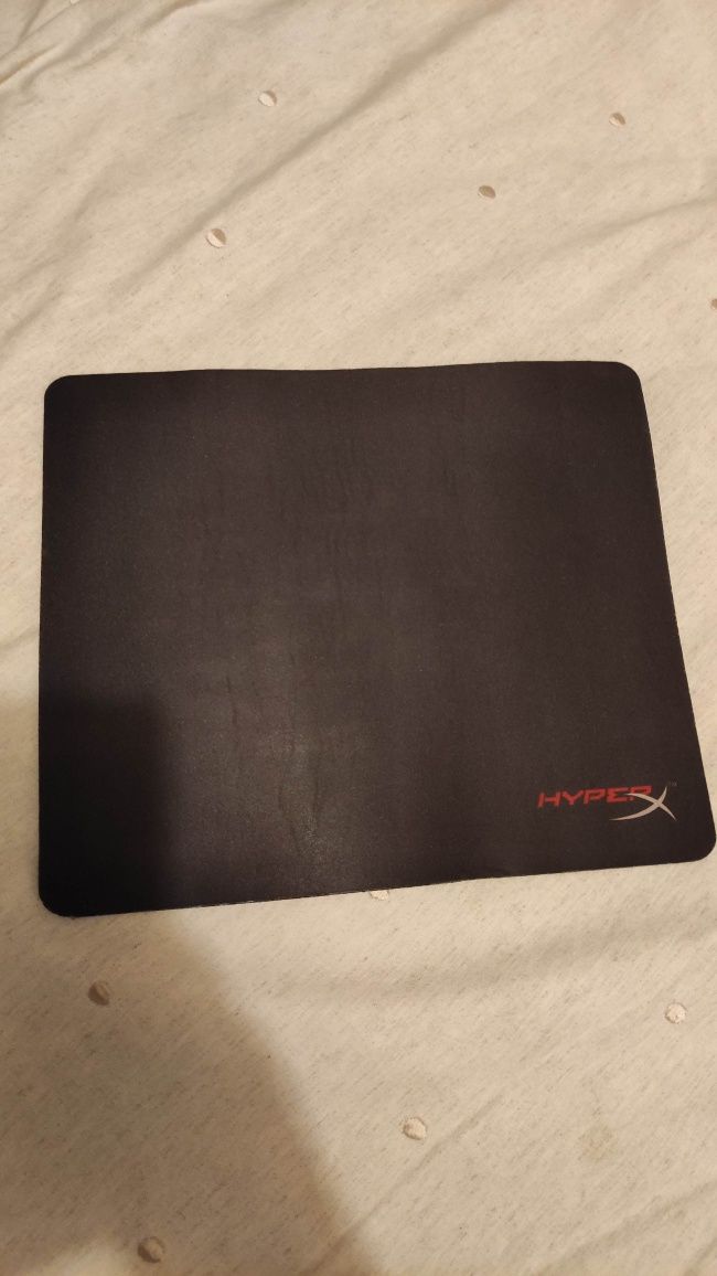 Tapete para Rato mousepad computer PC kingston hyperX

24x28 cm

240x2