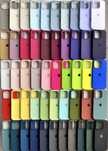 Чохол Айфон 16 Про Макс | силіконовий чехол для iPhone Pro Max | case