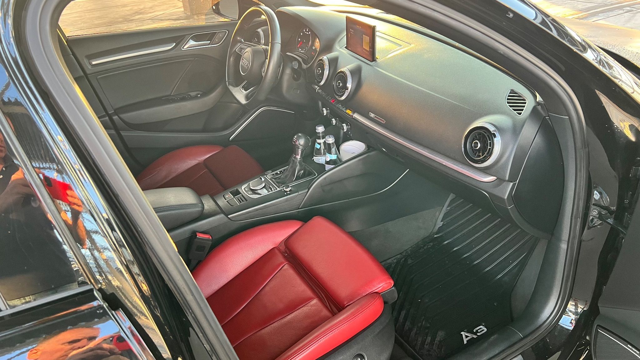 Audi A3 Rok 2020 Felgi 19’