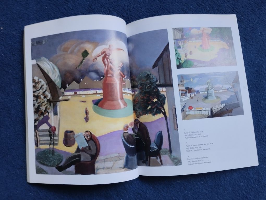 Rafał Malczewski. Album o malarstwie