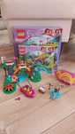 Spływ pontonem, LEGO® Friends 41121