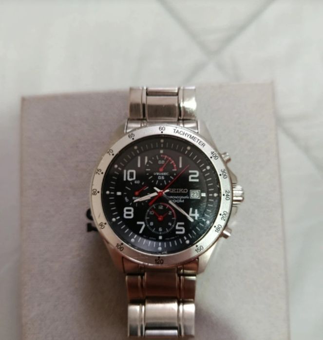 Relógio Seiko muito bom estado