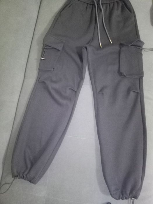 Джогери унісекс жіночі чоловічі