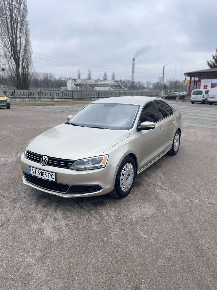 Продам Volkswagen Jetta