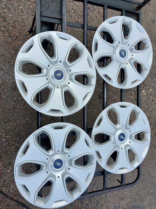 Kołpaki 17 Ford orginalne