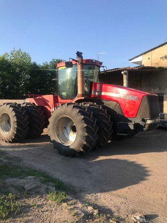 Продам трактор Case IH 500