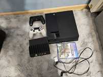 Konsola ps4 uzywana