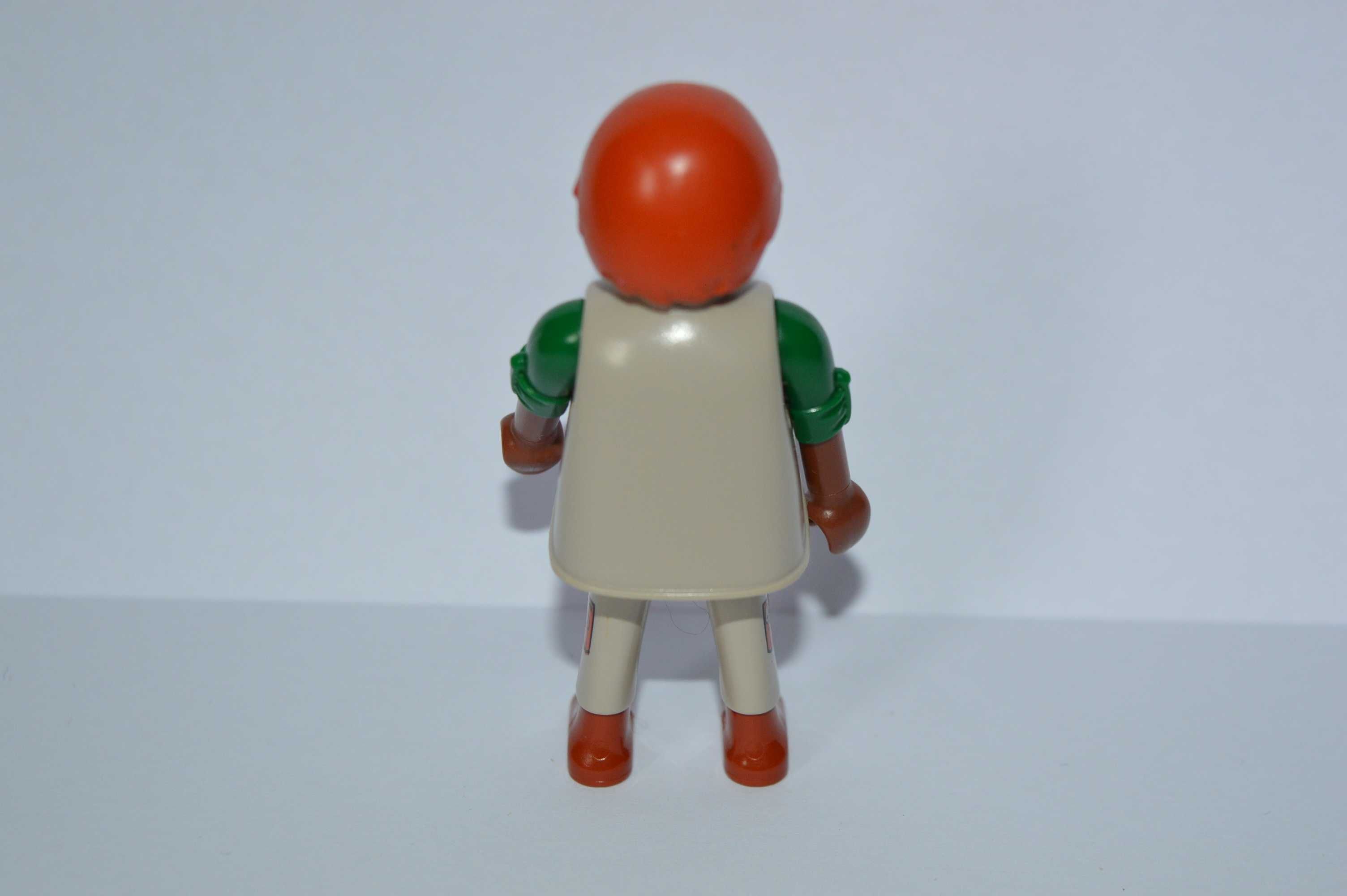 Playmobil - Pan, Figurka