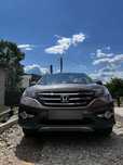 Honda CR-V Sprzedam Honde CRV 2.0 benzyna skórzana beżowa tapicerka