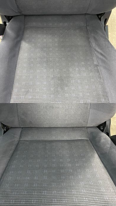 Хімчистка авто Львів