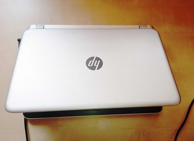 Laptop komputer HP