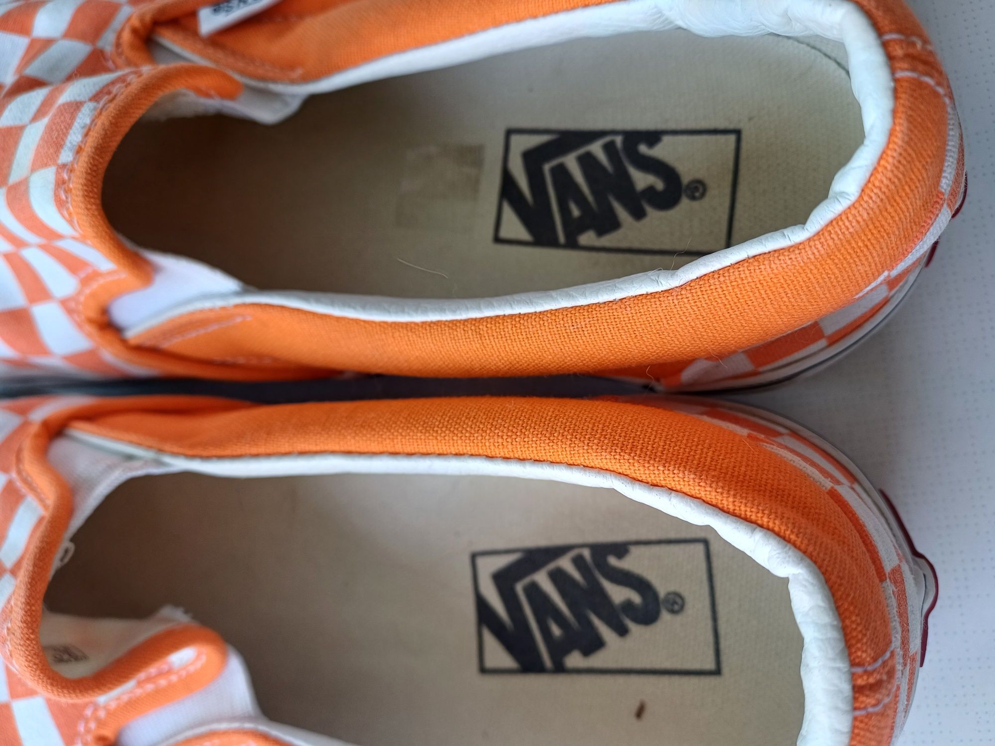 Tenis Vans tamanho 42