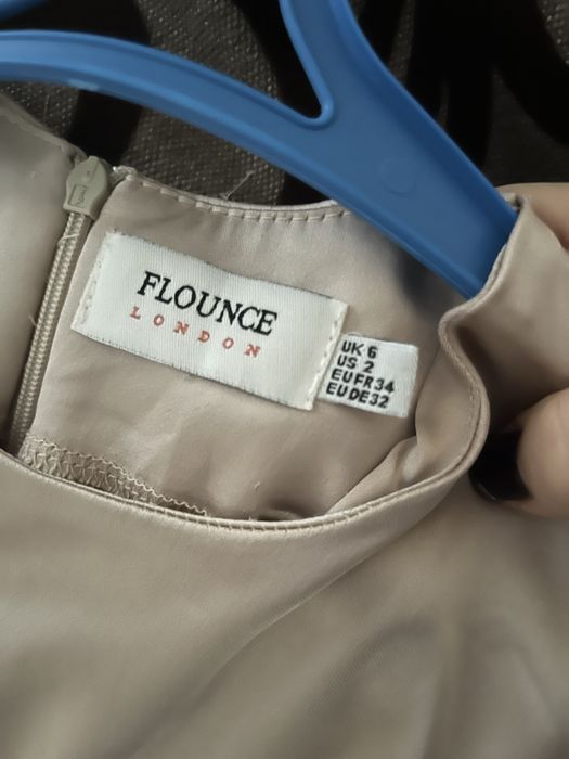 Коктельна сукня