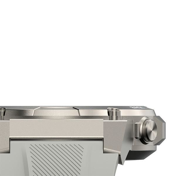 HiFuture smartwatch FutureGo Mix2szary/solace gray (HSF12SG) ENG