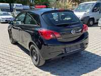 Opel Corsa - 1,0 90 km - 120 tys km - uszkodzony - jezdny