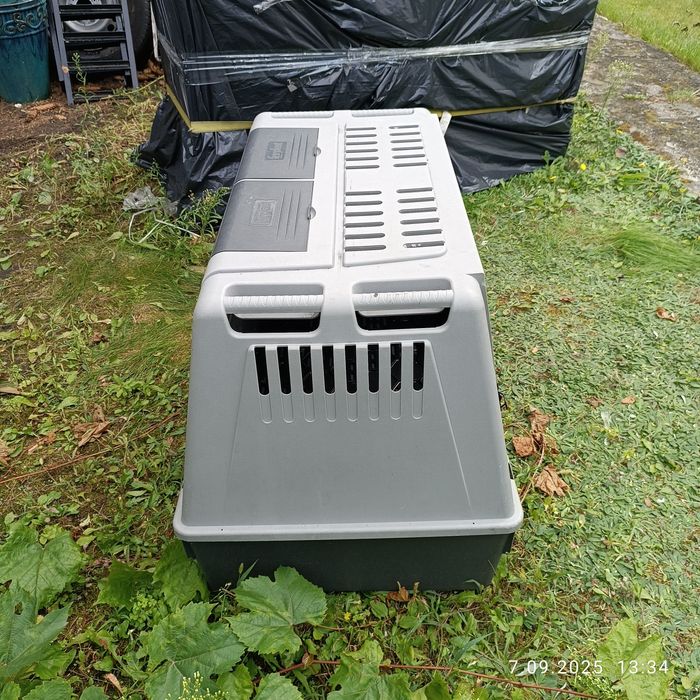 Transporter samochodowy