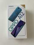 Oppo A12 złoty 3GB/32 GB