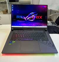 Asus ROG STRIX G16 i7 13650HX /16 Ram/ 512/ RTX 4060/ FHD+ 165 Hz